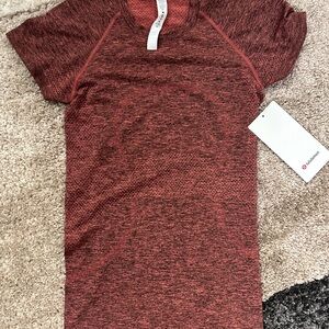 lululemon athletica Swiftly Tech SS 2.0 Tee Shirt